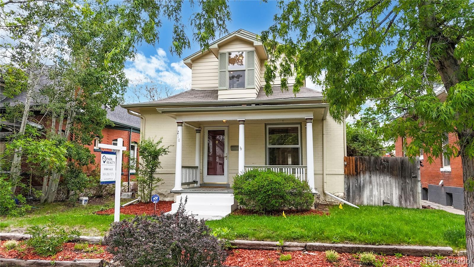 218 South Emerson Street Denver, CO 80209 - Photo 47 of 47