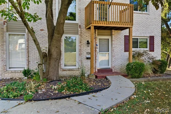 $125,000 | 5788 Westphalia Lane, Oakville, MO 63129