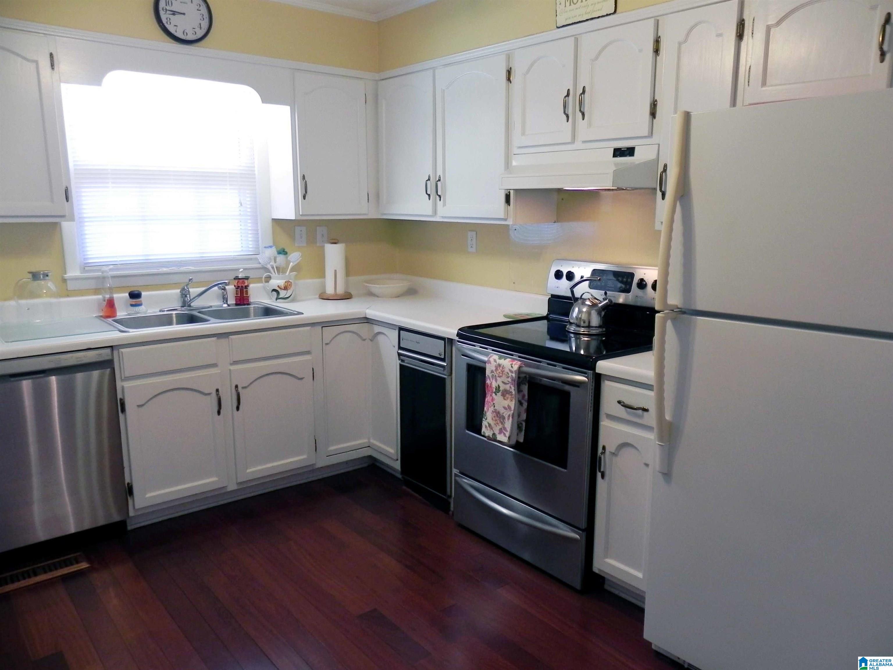 201 Shamrock Road Anniston, AL 36207 - Photo 15 of 46