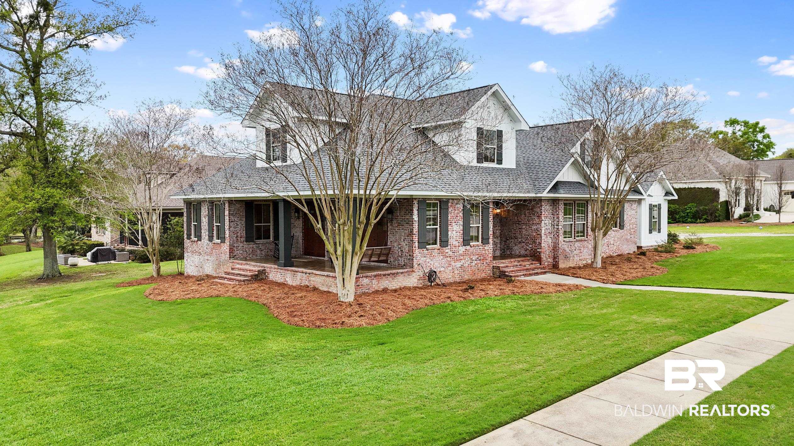 17377 A Burwick Loop Fairhope, AL 36532 - Photo 49 of 50