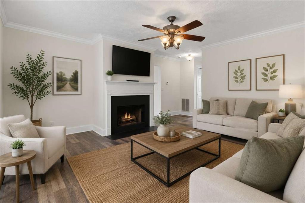 23 Will Clark Road Jefferson, GA 30549 - Photo 2 of 48