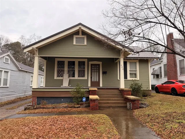 $149,900 | 622 Kirby Place, Shreveport, LA 71104