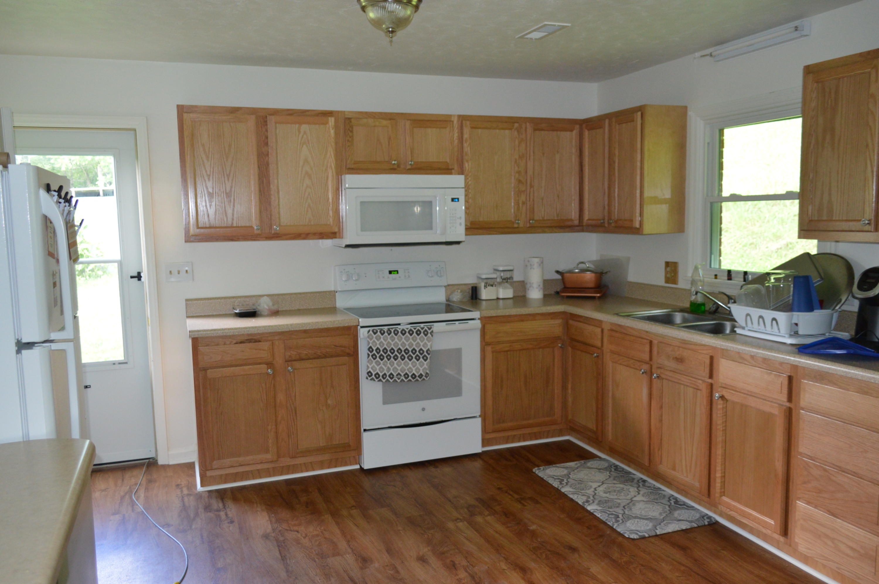 3474 Cumberland Gap Road Newport, VA 24128 - Photo 3 of 6 kitchen