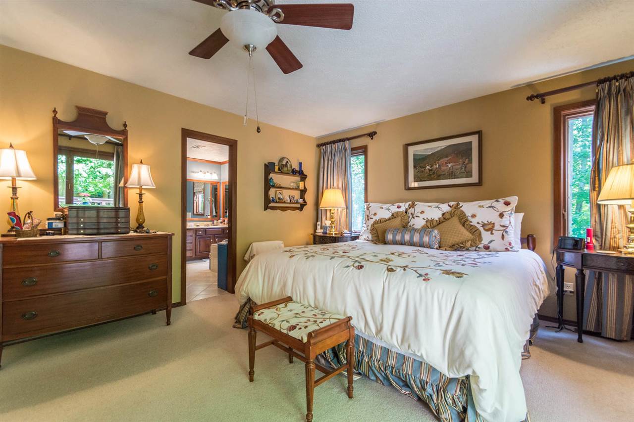 3223 South Inverness Farm Road Bloomington, IN 47401 - Photo 15 of 36