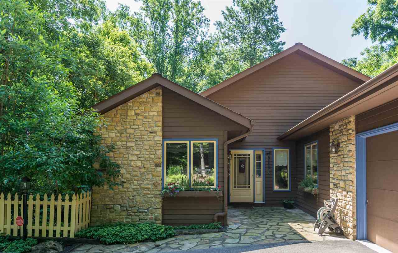 3223 South Inverness Farm Road Bloomington, IN 47401 - Photo 3 of 36