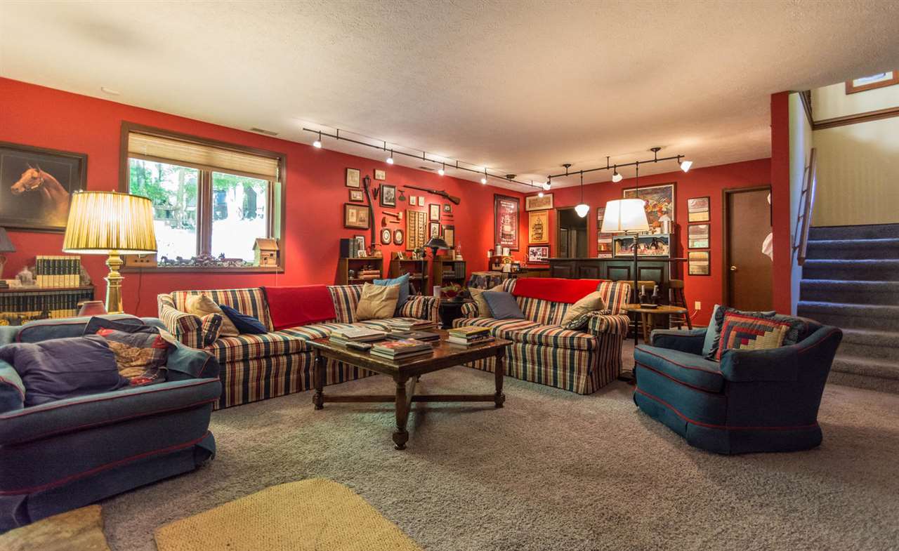3223 South Inverness Farm Road Bloomington, IN 47401 - Photo 23 of 36