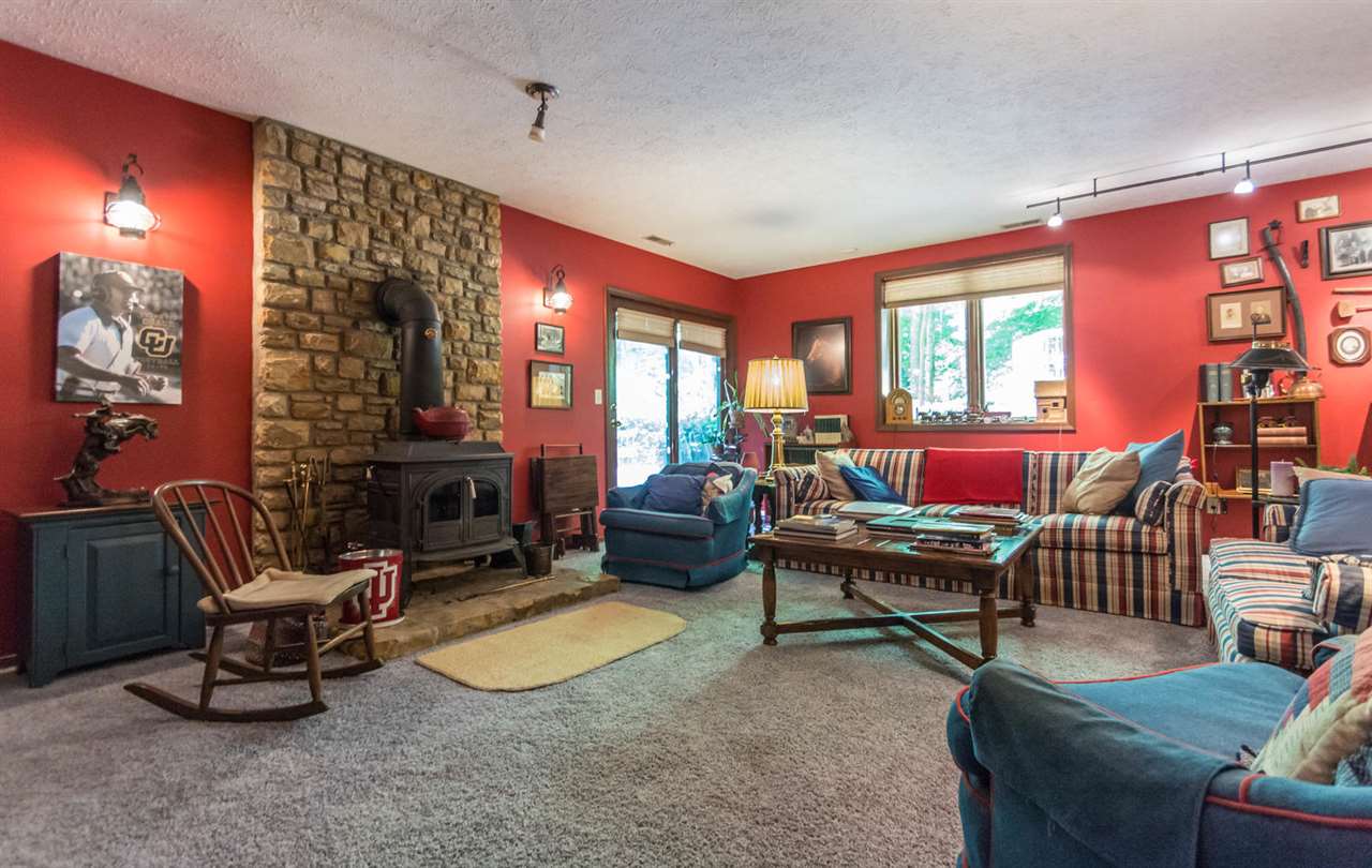 3223 South Inverness Farm Road Bloomington, IN 47401 - Photo 25 of 36