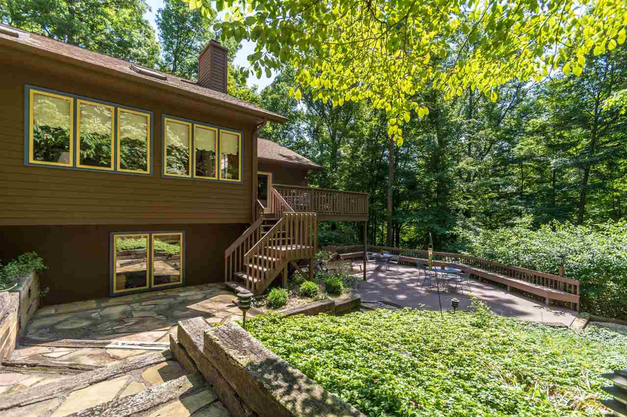 3223 South Inverness Farm Road Bloomington, IN 47401 - Photo 28 of 36