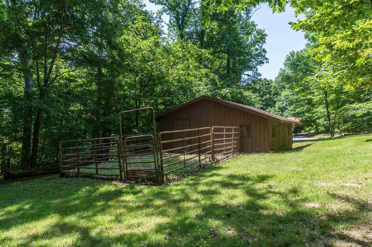 3223 South Inverness Farm Road Bloomington, IN 47401 - Photo 34 of 36