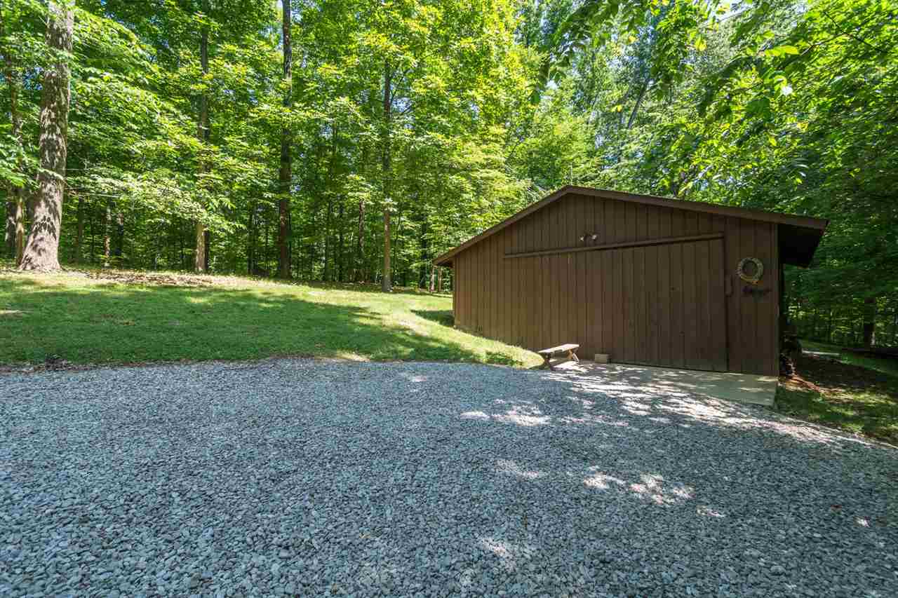 3223 South Inverness Farm Road Bloomington, IN 47401 - Photo 35 of 36