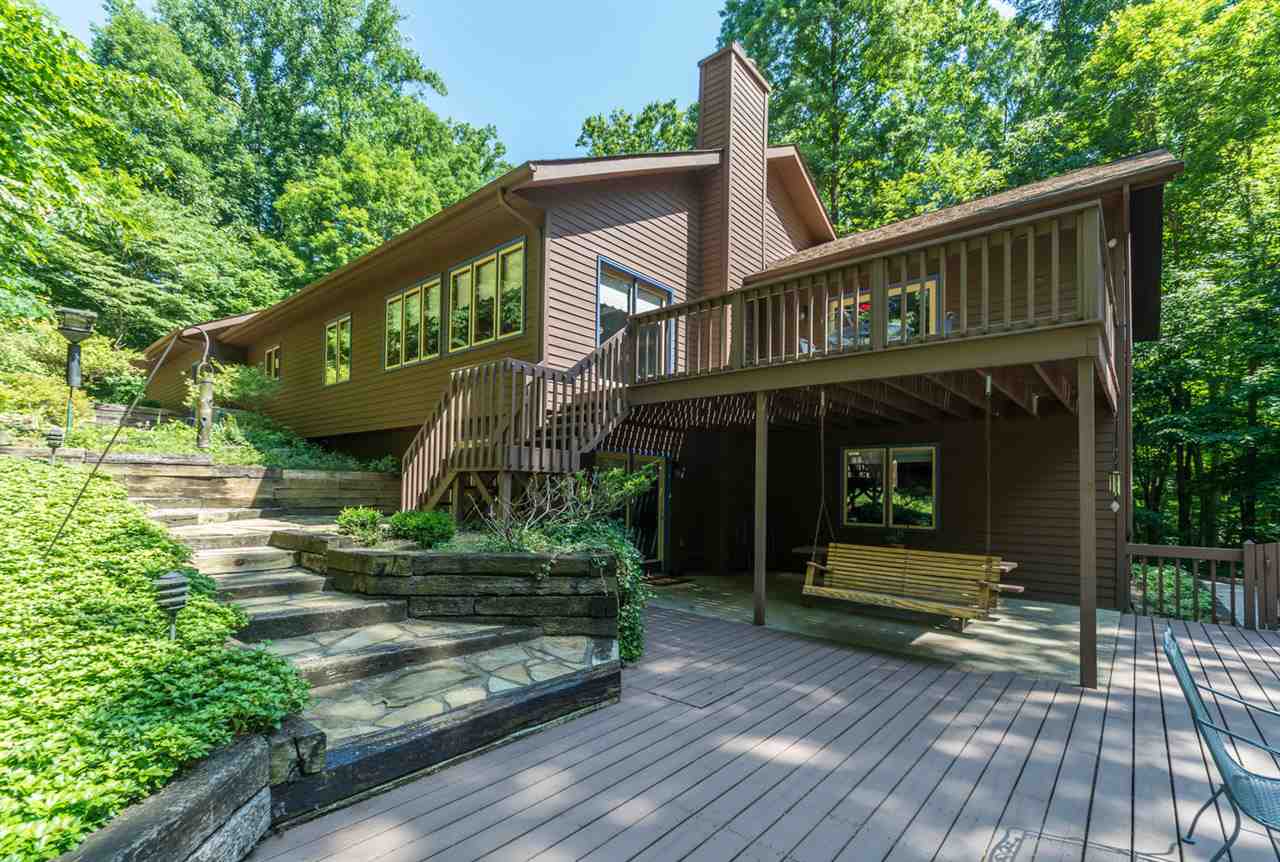 3223 South Inverness Farm Road Bloomington, IN 47401 - Photo 36 of 36