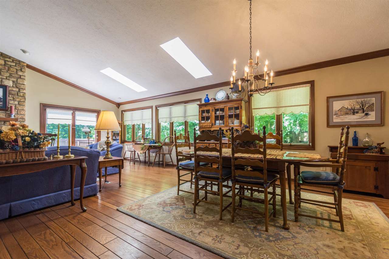 3223 South Inverness Farm Road Bloomington, IN 47401 - Photo 10 of 36
