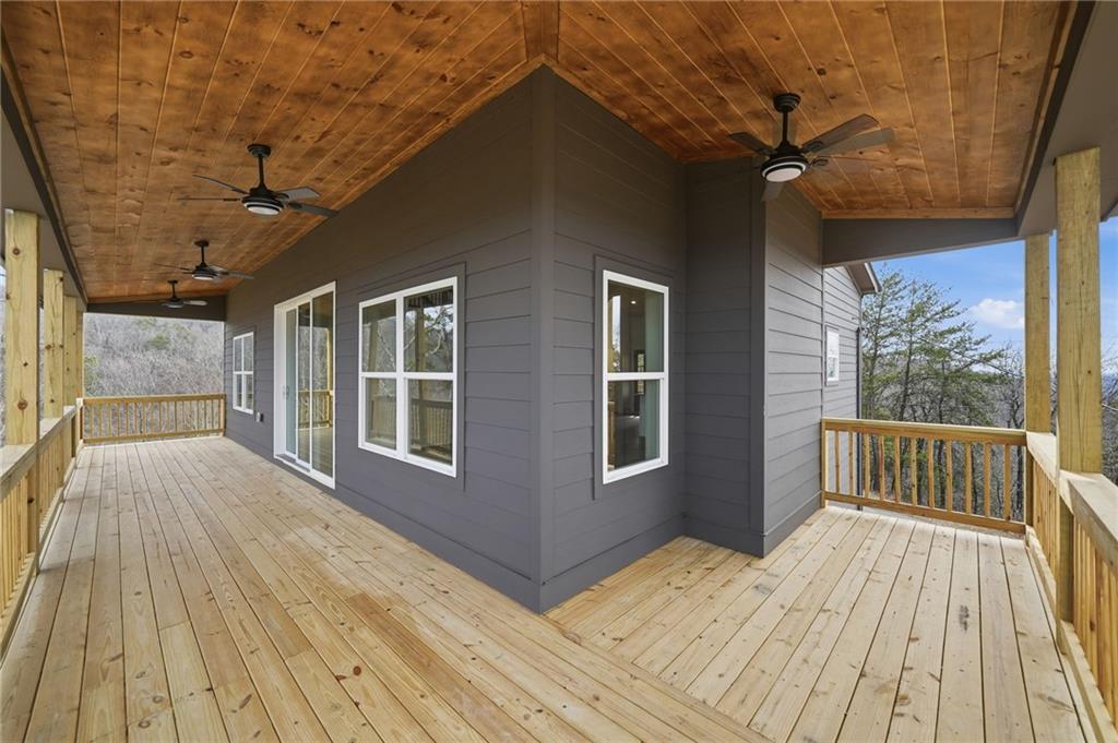 185 Stirratt Road Ranger, GA 30734 - Photo 26 of 47
