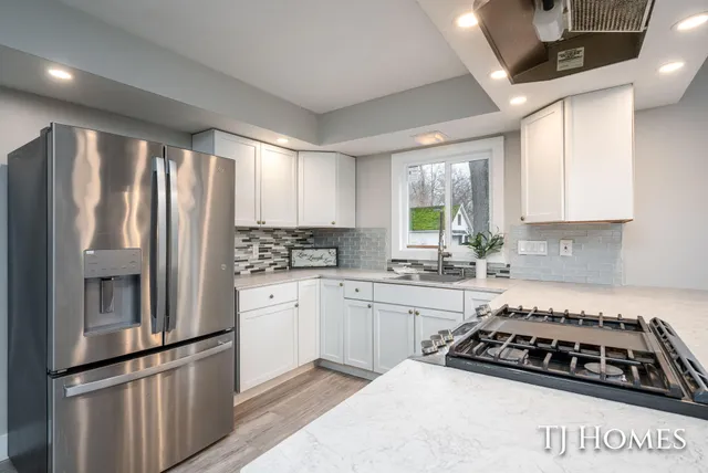 $129,900 | 3220-3224 Jefferson Street, Muskegon, MI 49444