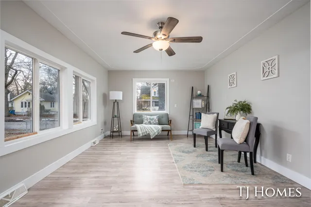 $129,900 | 3220-3224 Jefferson Street, Muskegon, MI 49444