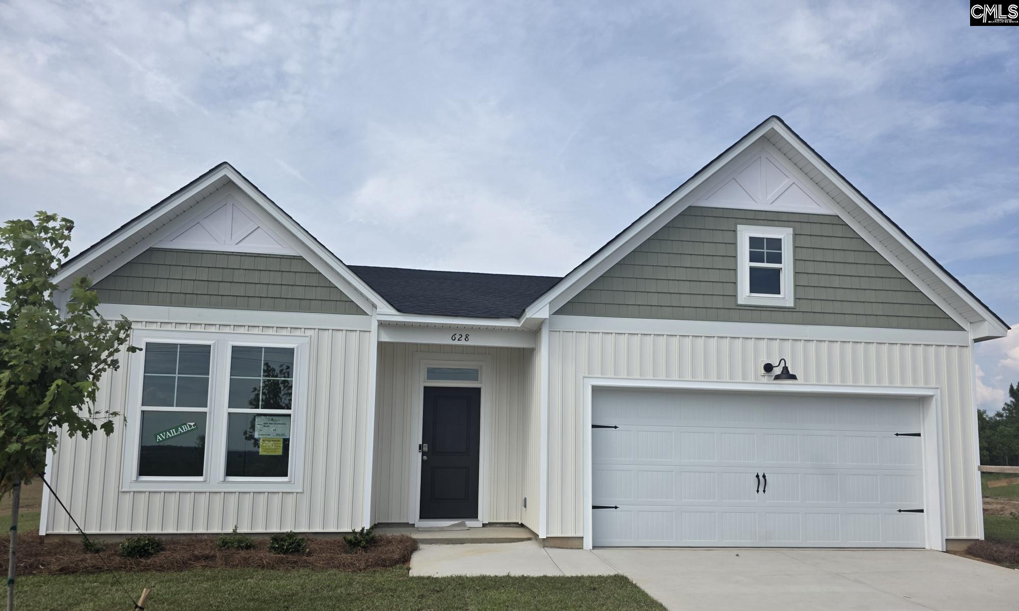 628 Old Charleston Road Pelion, SC 29123 - Photo 27 of 27