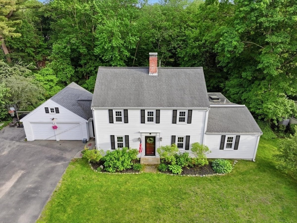 14 Puritan Road Hingham, MA 02043 - Photo 33 of 42