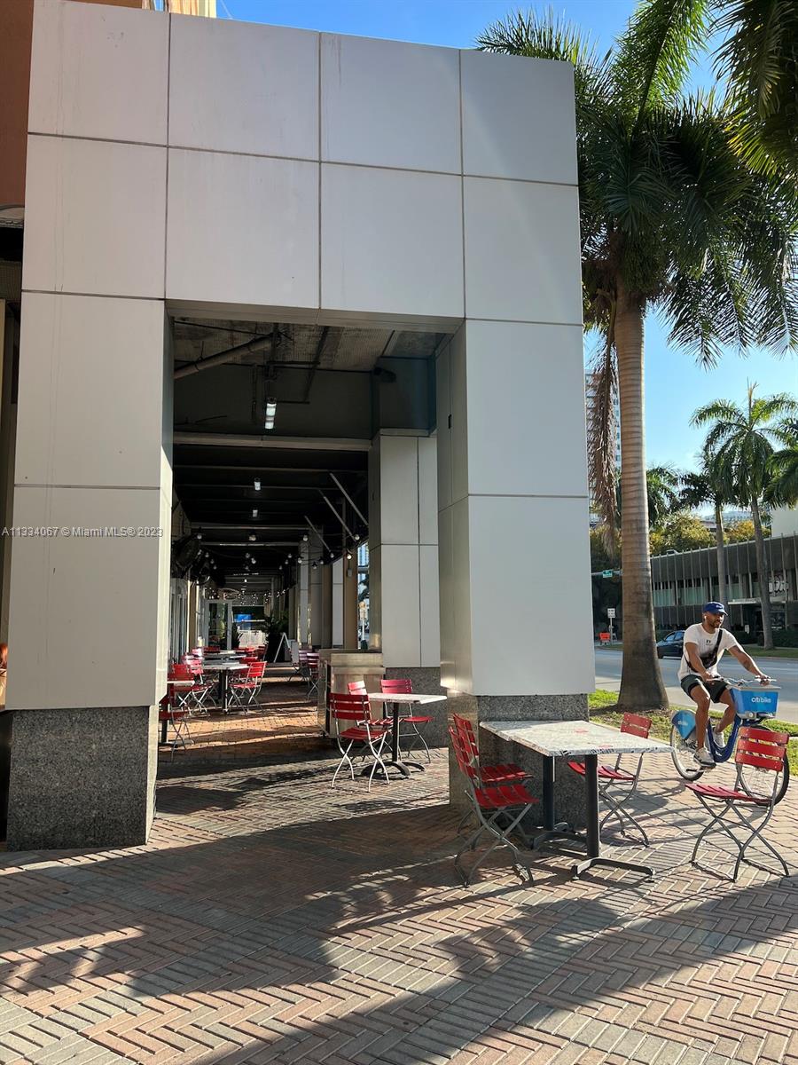 2001 Biscayne Boulevard, Unit 2503 Miami, FL 33137 - Photo 21 of 22