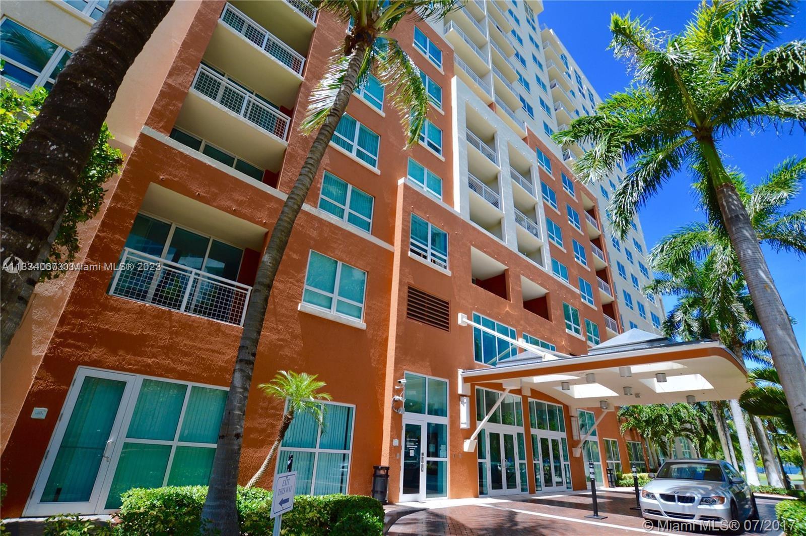 2001 Biscayne Boulevard, Unit 2503 Miami, FL 33137 - Photo 22 of 22