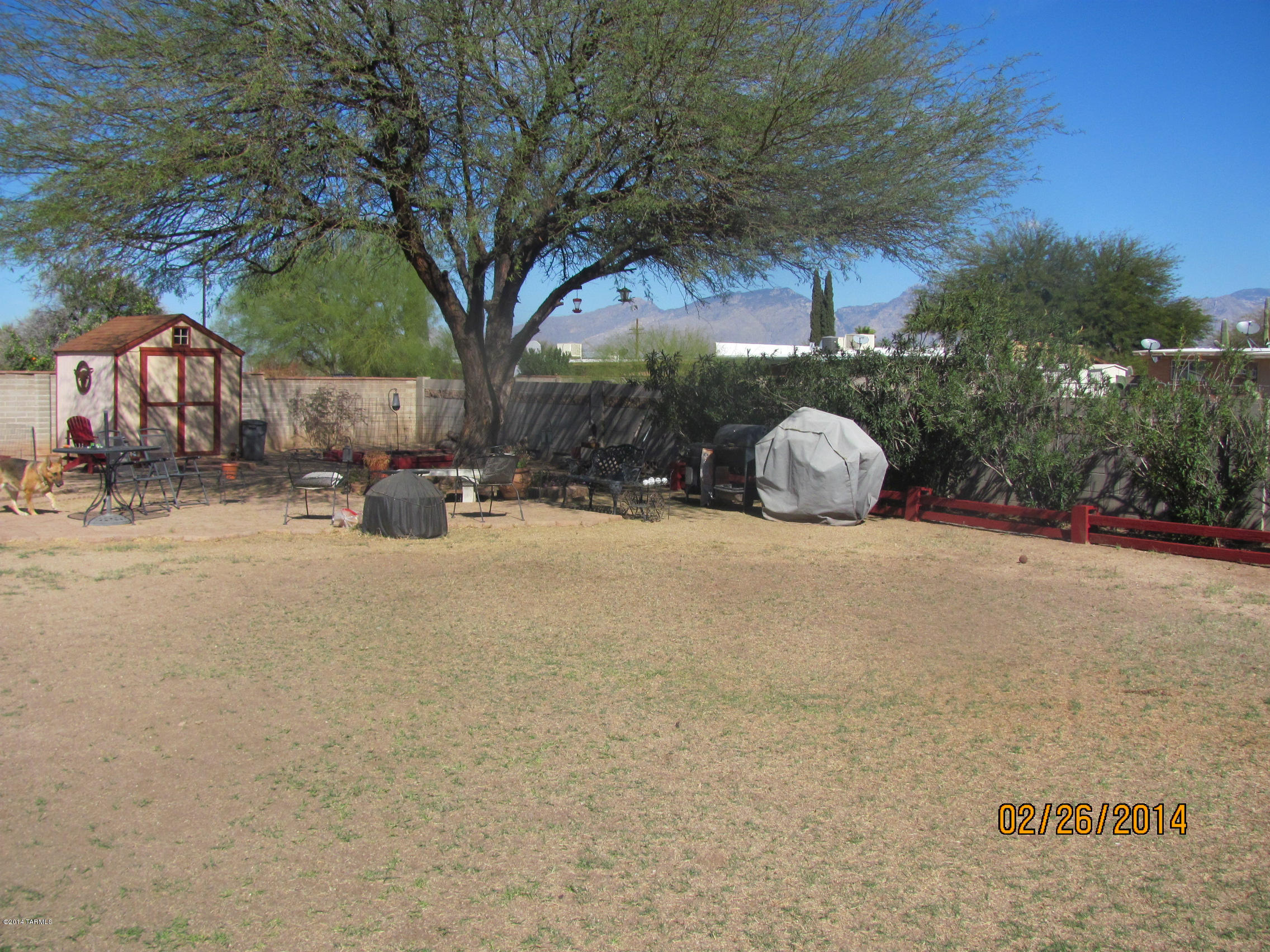 8309 East Rolling Ridge Street Tucson, AZ 85710 - Photo 7 of 35