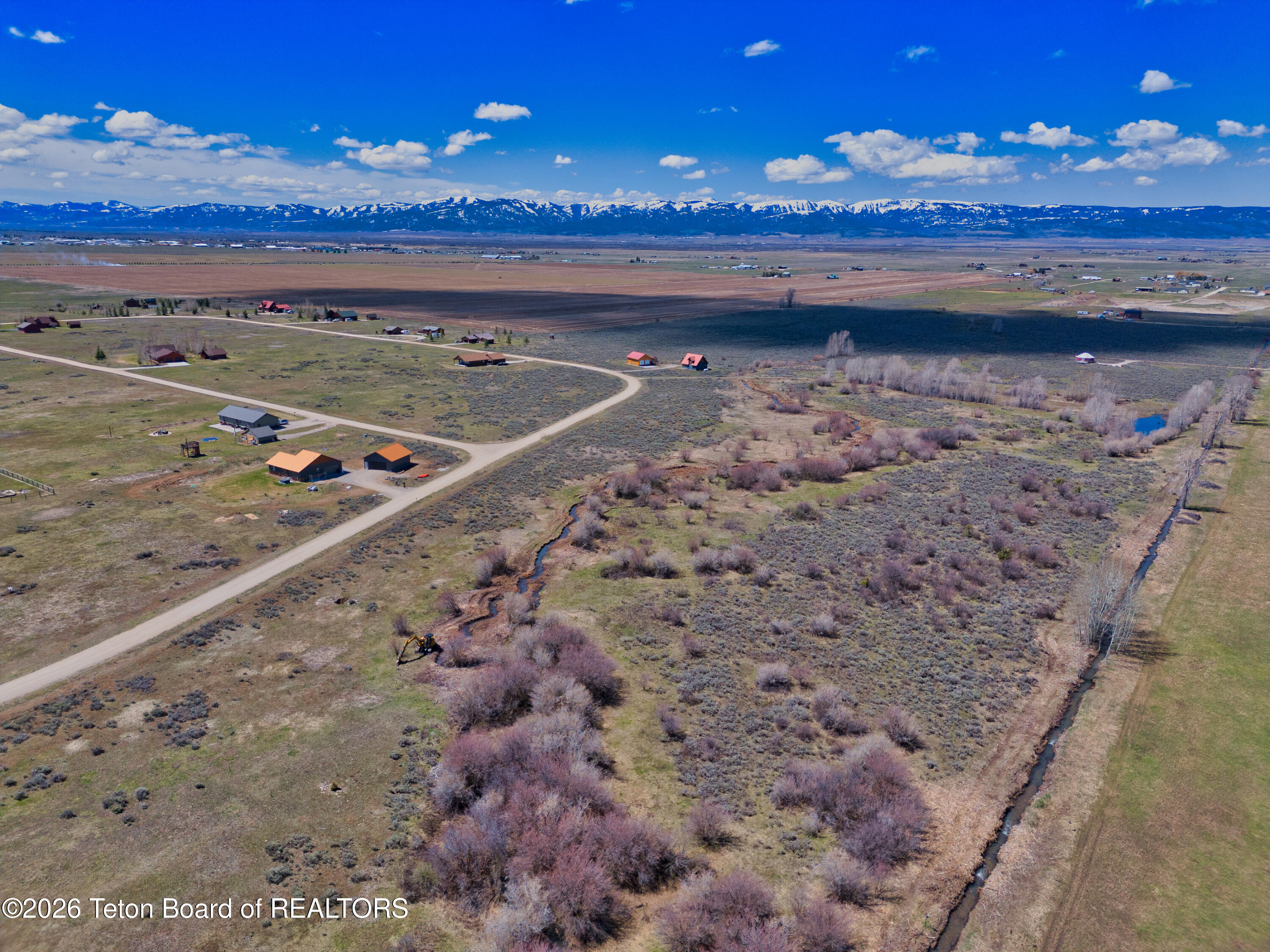 399 Wild Cat Canyon Loop Driggs, ID 83422 - Photo 6 of 19 399 Wild Cat Canyon_MLS-6