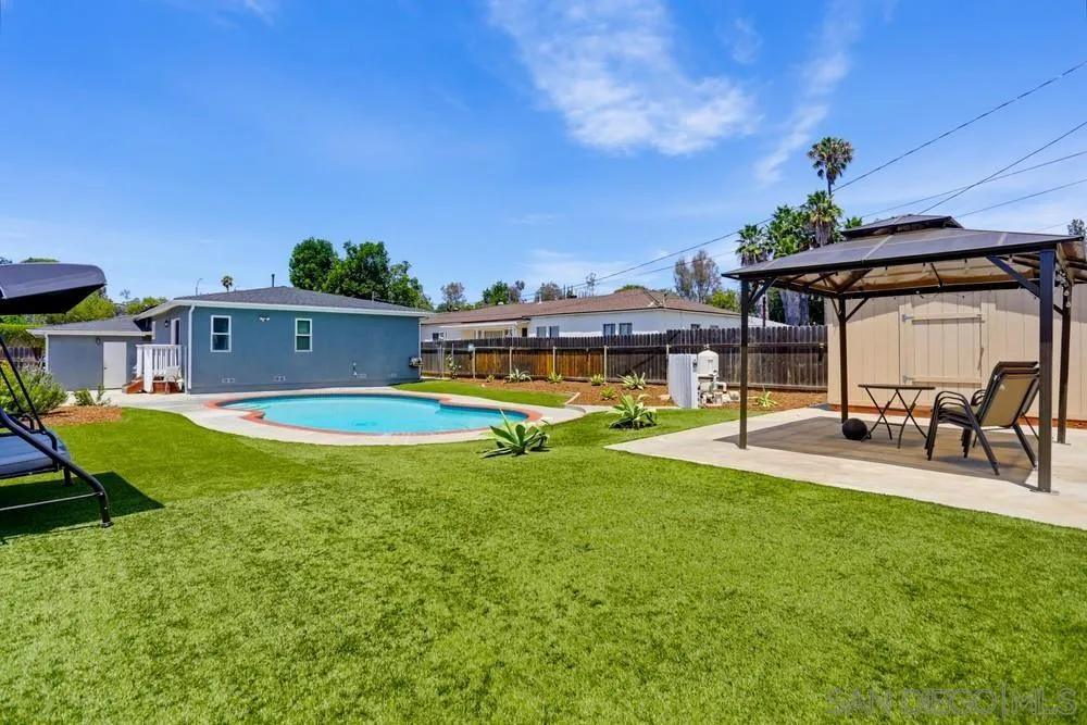 14319 Old Community Road Poway, CA 92064 - Photo 28 of 29 Gallery Image 28