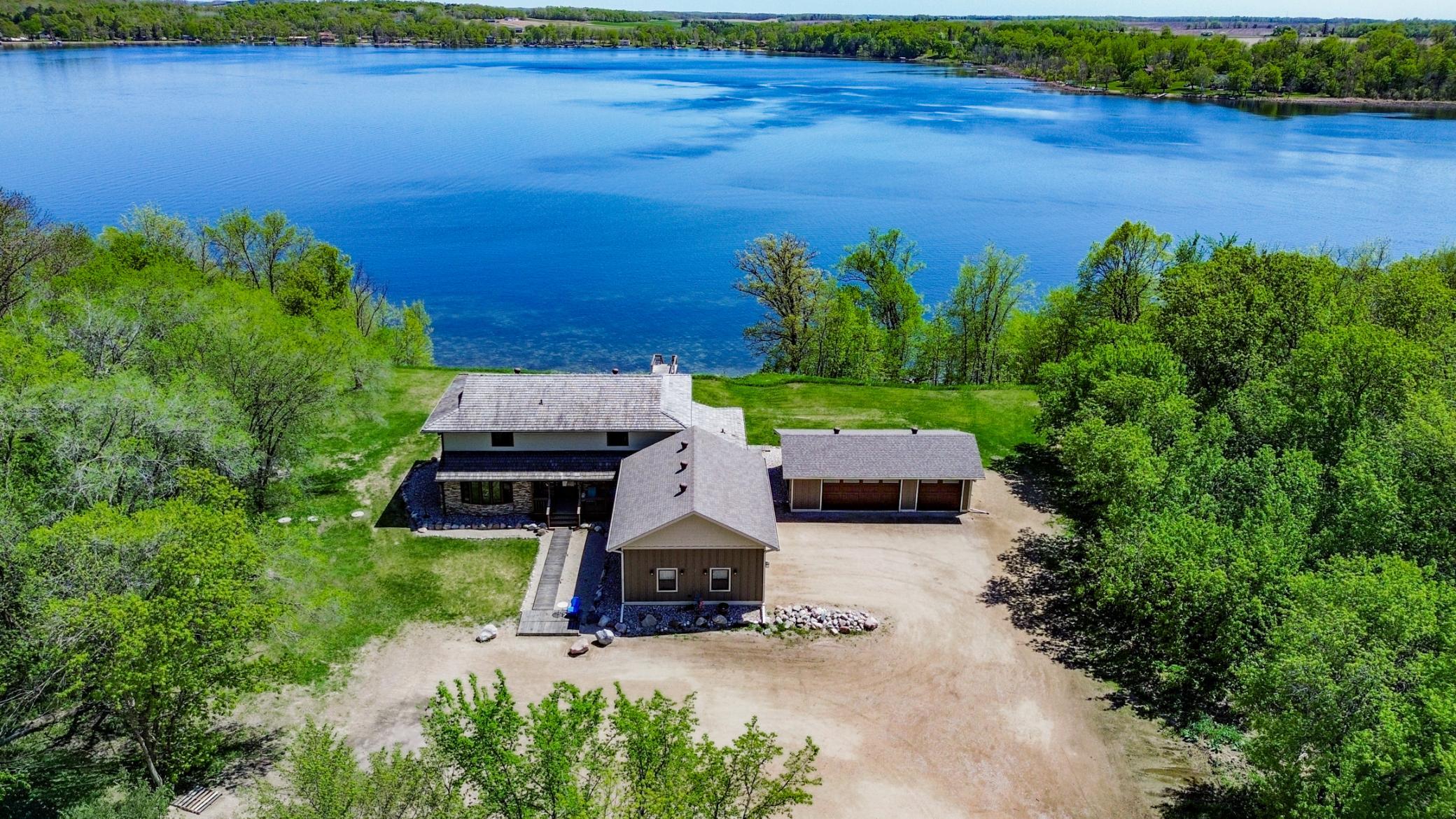 36968 Co Highway 60 Frazee, MN 56544 - Photo 5 of 97