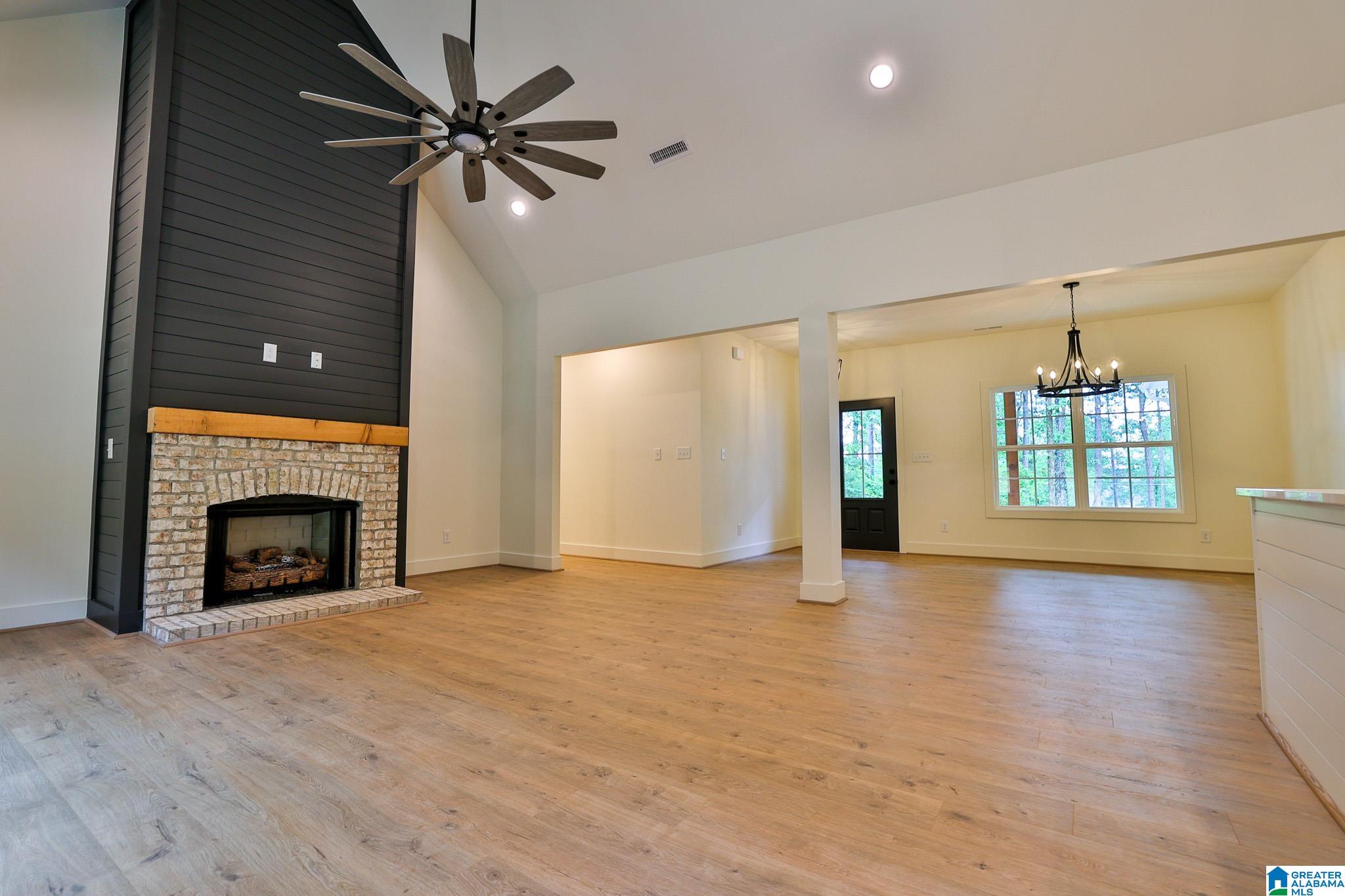 330 Black Acres Road Cropwell, AL 35054 - Photo 4 of 22