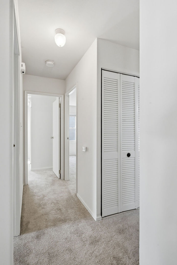 910 Meadow Lane Streamwood, IL 60107 - Photo 13 of 30 a view of an empty room