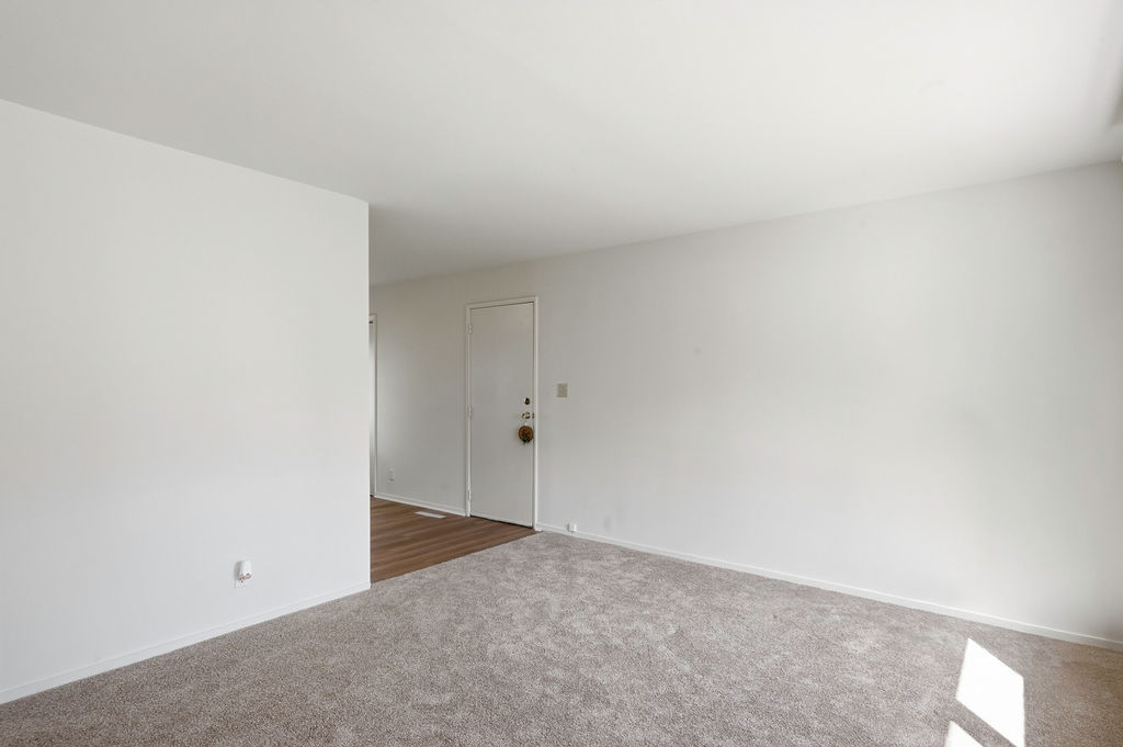 910 Meadow Lane Streamwood, IL 60107 - Photo 5 of 30 a view of an empty room