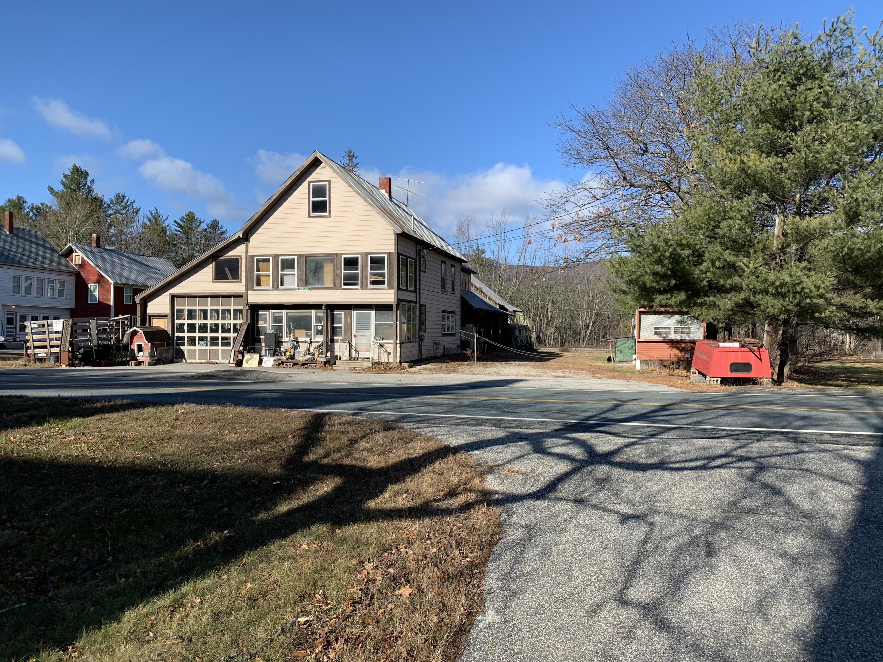 747 West Bethel Road Bethel, ME 04217 - Photo 2 of 2 IMG-1502