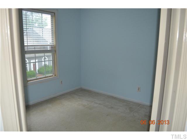 4501 Still Pines Drive Raleigh, NC 27613 - Photo 12 of 13 a view of an empty room with a window