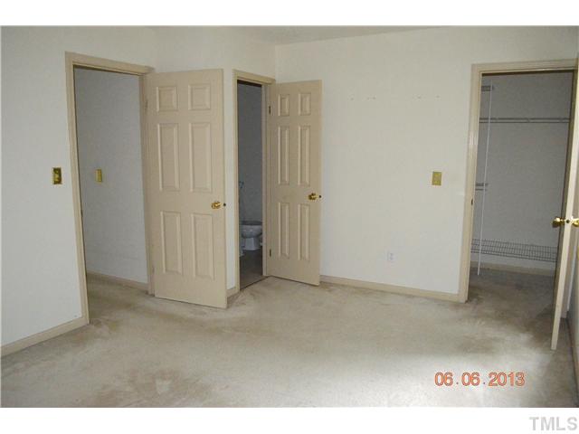 4501 Still Pines Drive Raleigh, NC 27613 - Photo 10 of 13 a view of an empty room