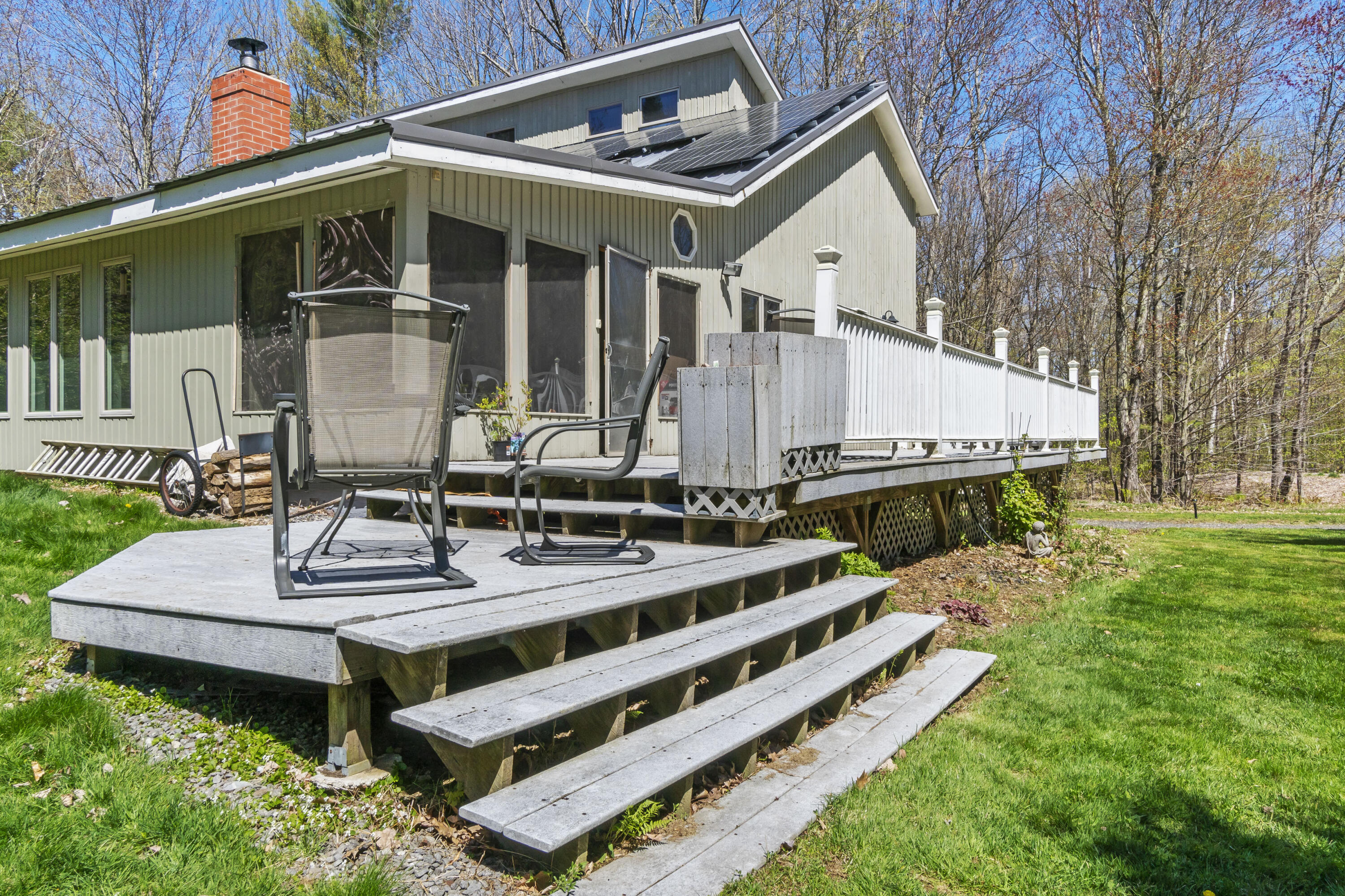 172 Starbird Corner Road Bowdoin, ME 04287 - Photo 8 of 63 172 Starbird Corner Rd_108