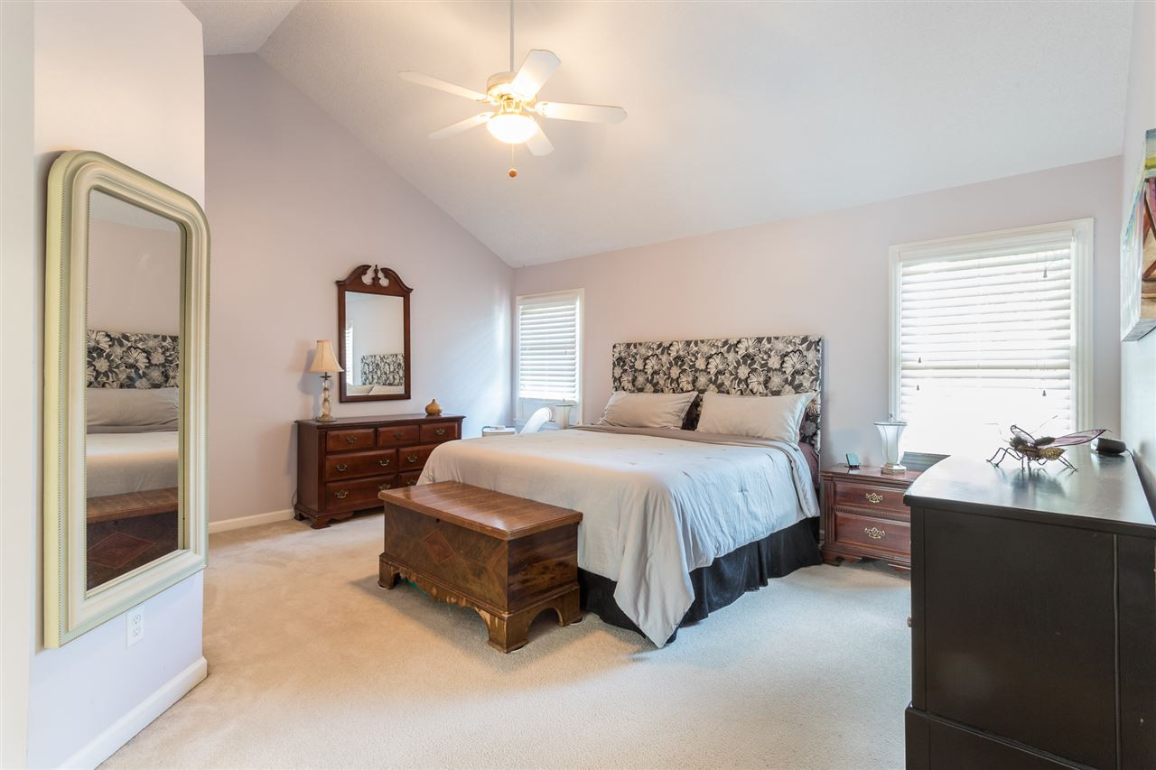 2332 Florida Court Raleigh, NC 27615 - Photo 15 of 30 Photo 15