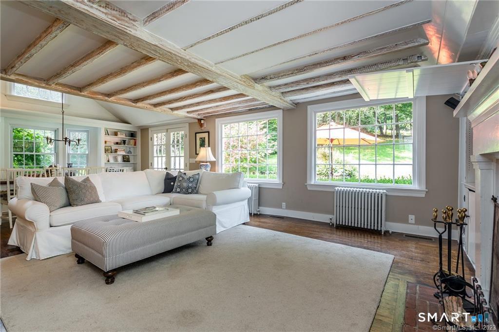 115 River Road Washington, CT 06794 - Photo 6 of 39 Gallery Image 6