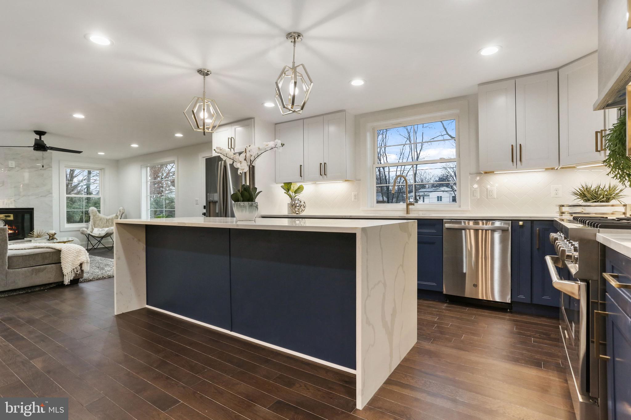 916 Beverley Drive Alexandria, VA 22302 - Photo 13 of 58