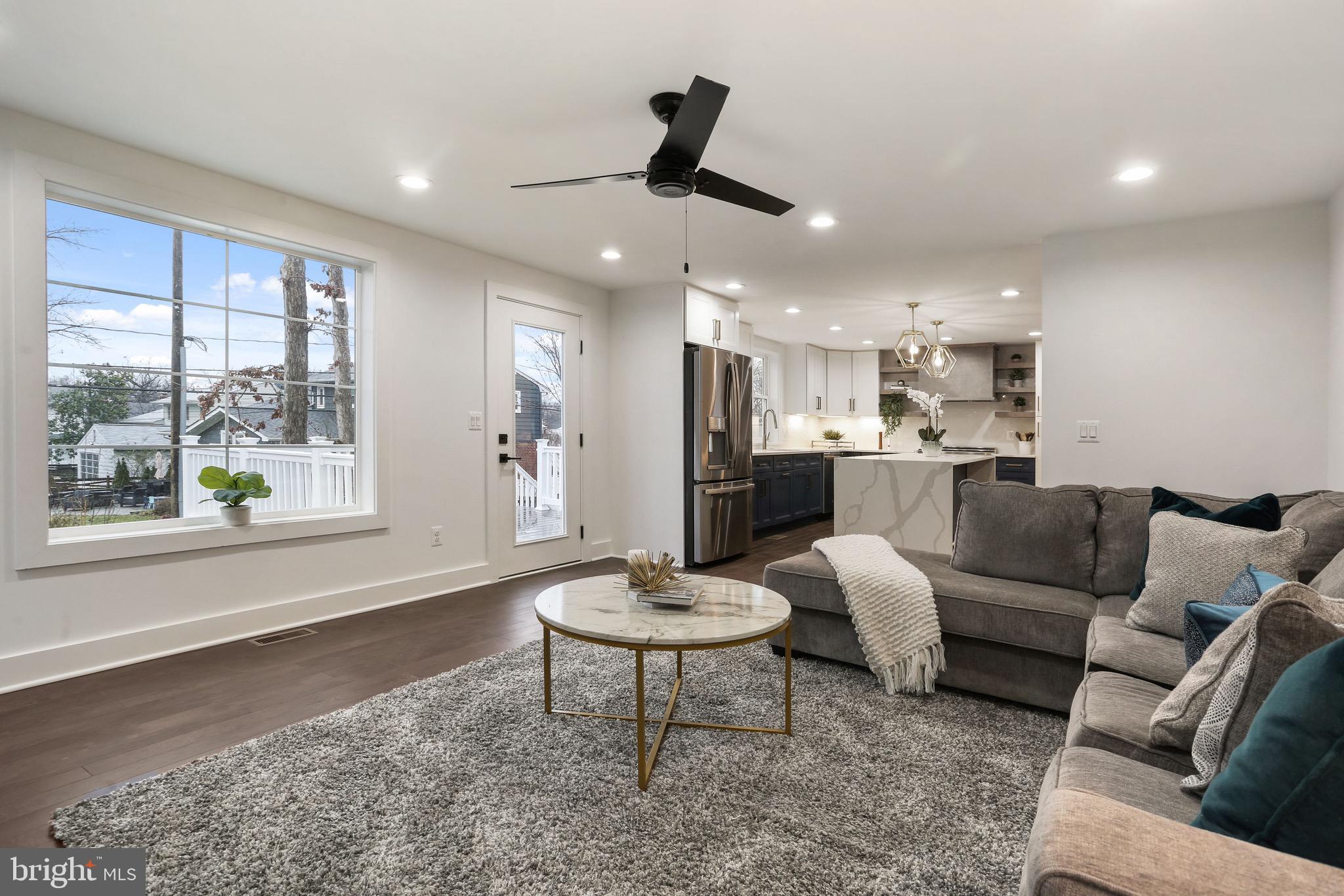 916 Beverley Drive Alexandria, VA 22302 - Photo 18 of 58