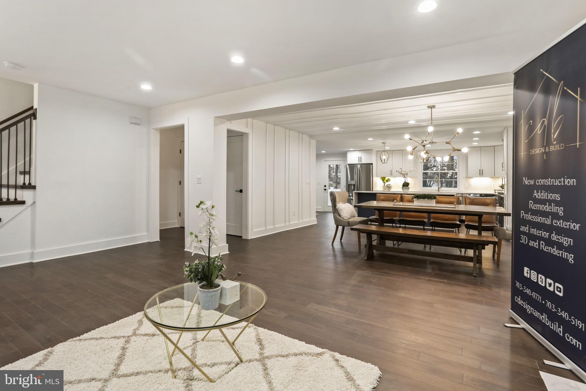 916 Beverley Drive Alexandria, VA 22302 - Photo 24 of 58