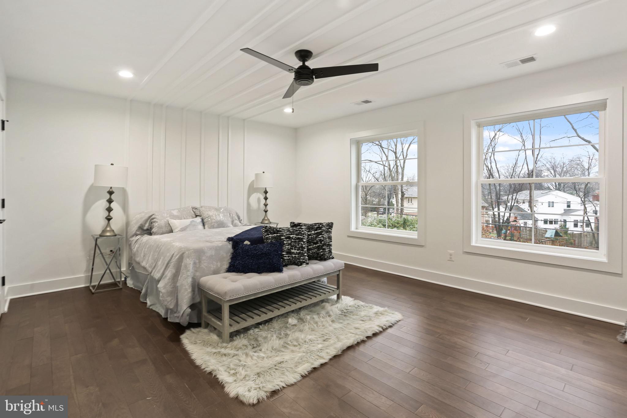 916 Beverley Drive Alexandria, VA 22302 - Photo 46 of 58