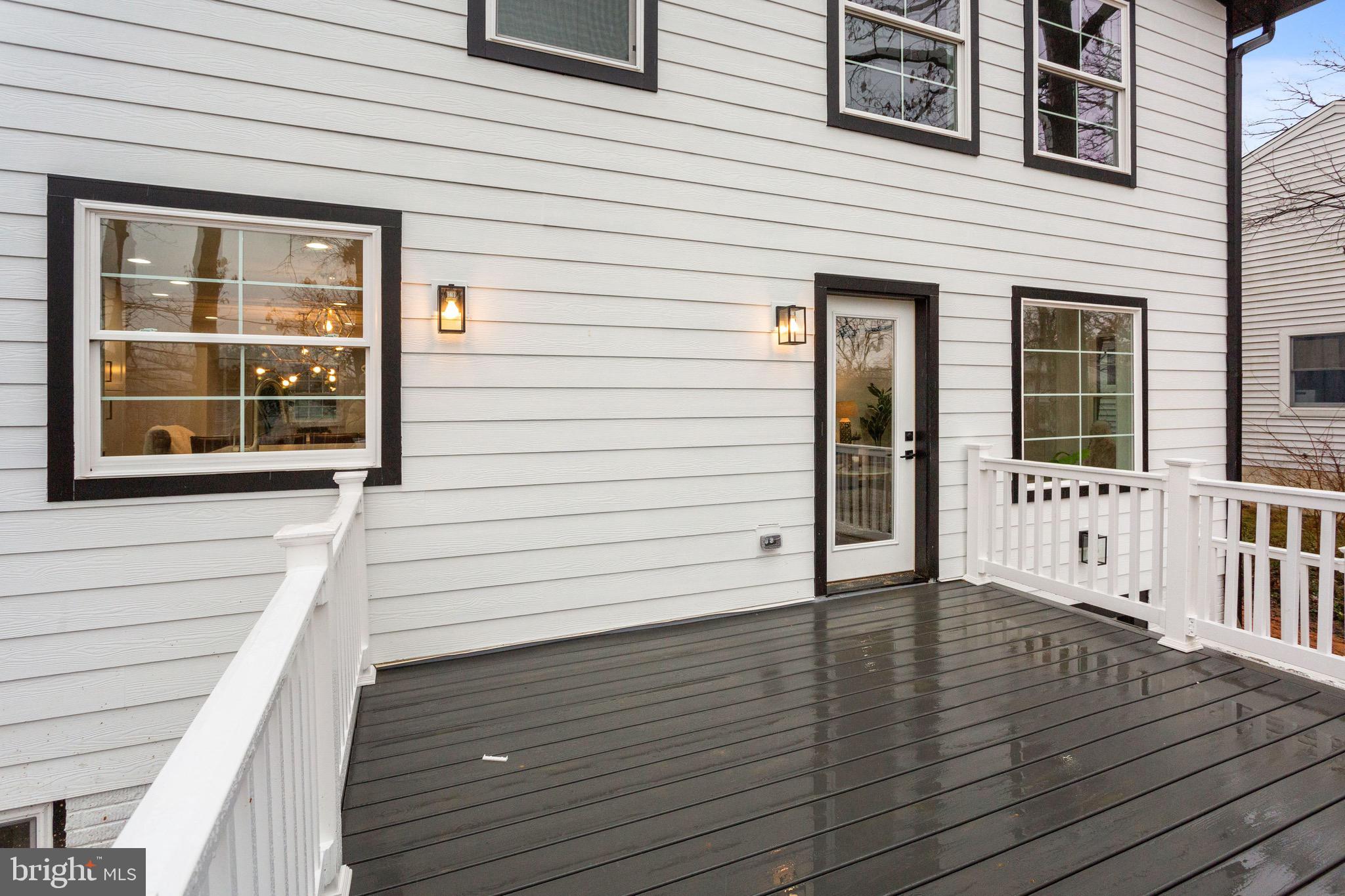 916 Beverley Drive Alexandria, VA 22302 - Photo 56 of 58