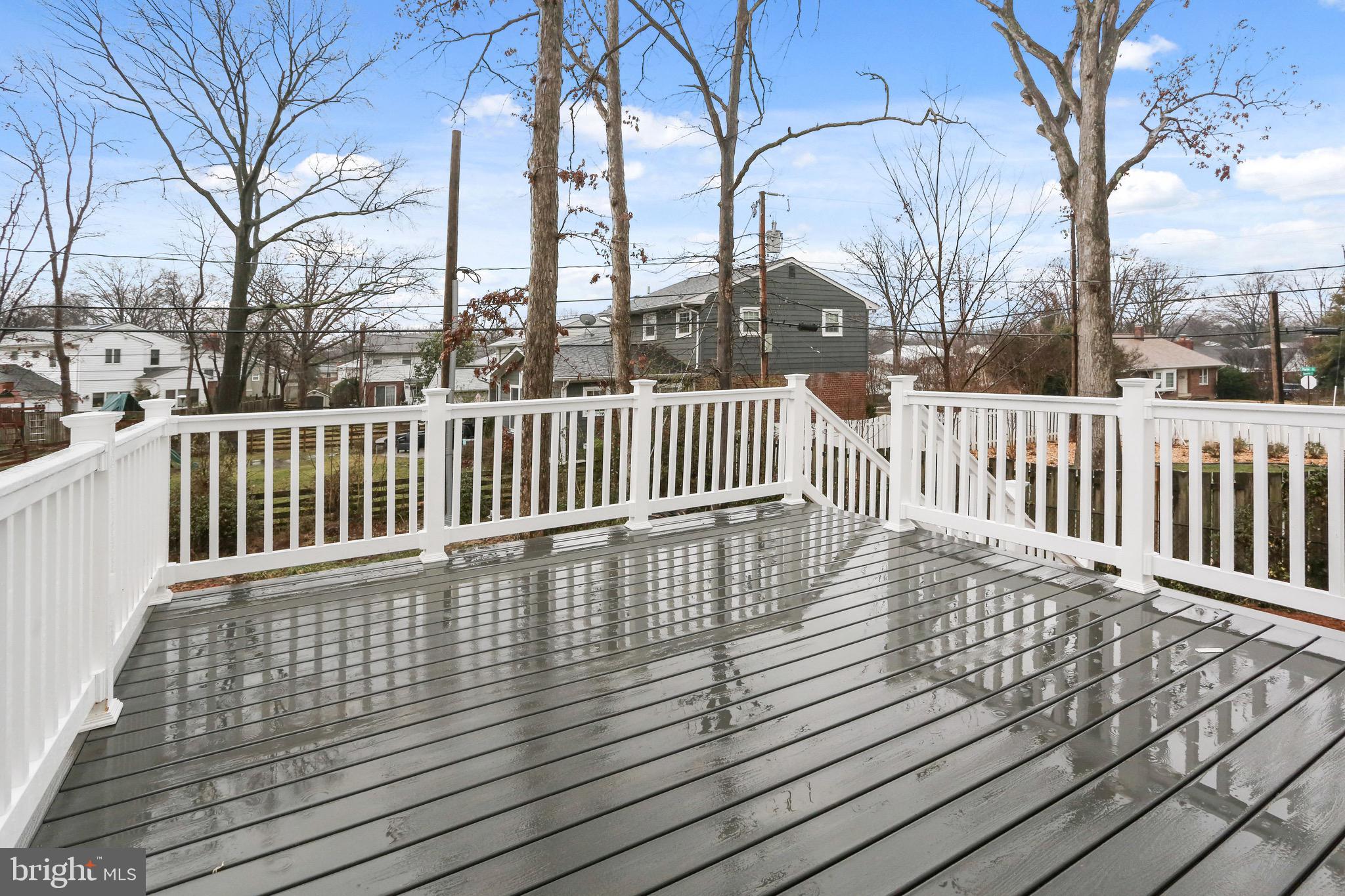 916 Beverley Drive Alexandria, VA 22302 - Photo 58 of 58