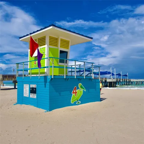 $1,995 | 777 South Federal Highway, Unit RP216, Pompano Beach, FL 33062