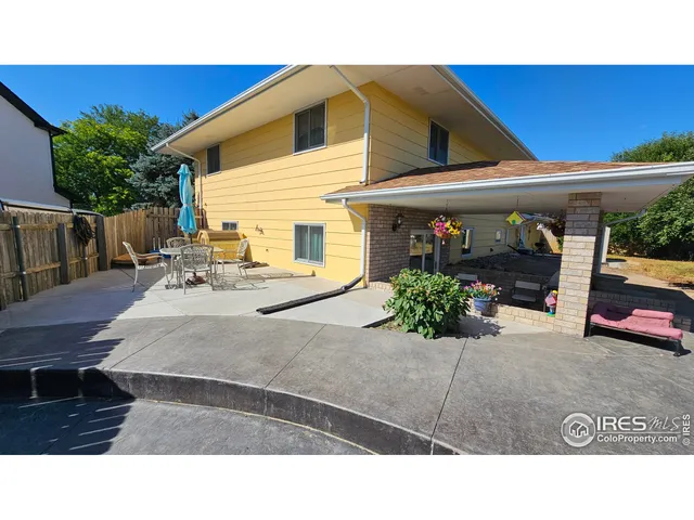 $395,000 | 420 Applewood Street, Brush, CO 80723