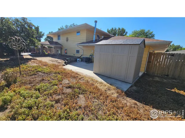 $395,000 | 420 Applewood Street, Brush, CO 80723