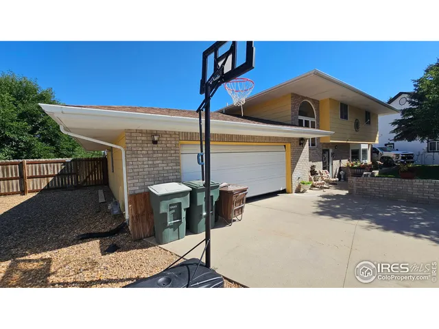 $395,000 | 420 Applewood Street, Brush, CO 80723