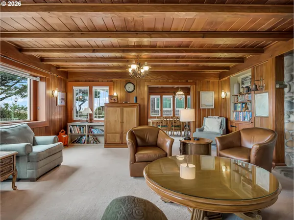 $2,195,000 | 1021 South Promenade, Seaside, OR 97138