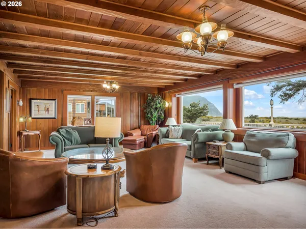 $2,195,000 | 1021 South Promenade, Seaside, OR 97138