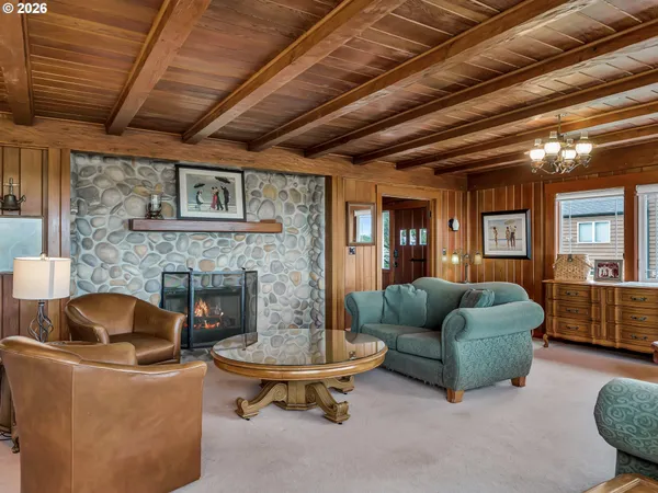 $2,195,000 | 1021 South Promenade, Seaside, OR 97138