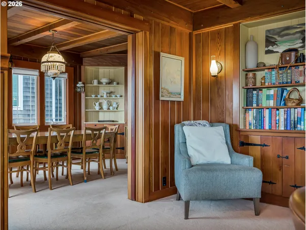 $2,195,000 | 1021 South Promenade, Seaside, OR 97138